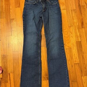 Wrangler Retro Mae Bootcut Jeans